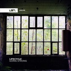 Cover of Going Strong