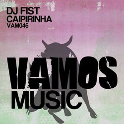 Cover of Caipirinha