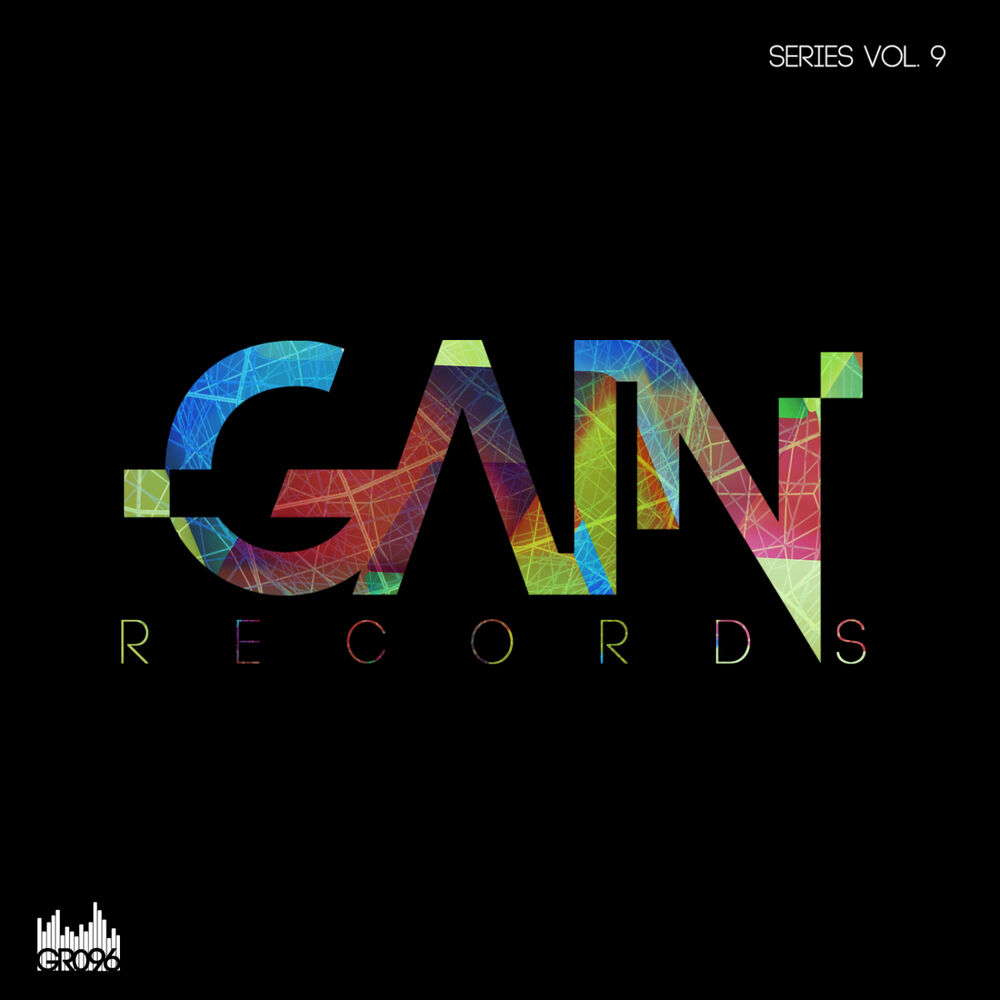 Picture of Gain Series Vol. 9