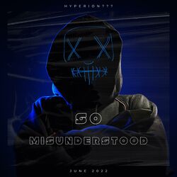 Cover of So Misunderstood