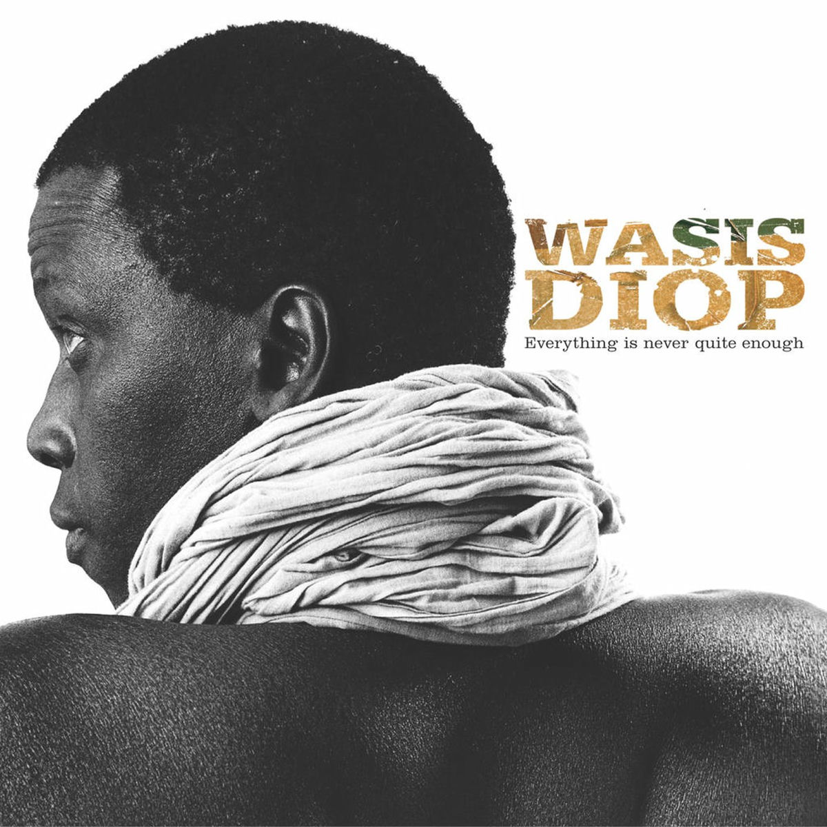 Album cover of Le passeur