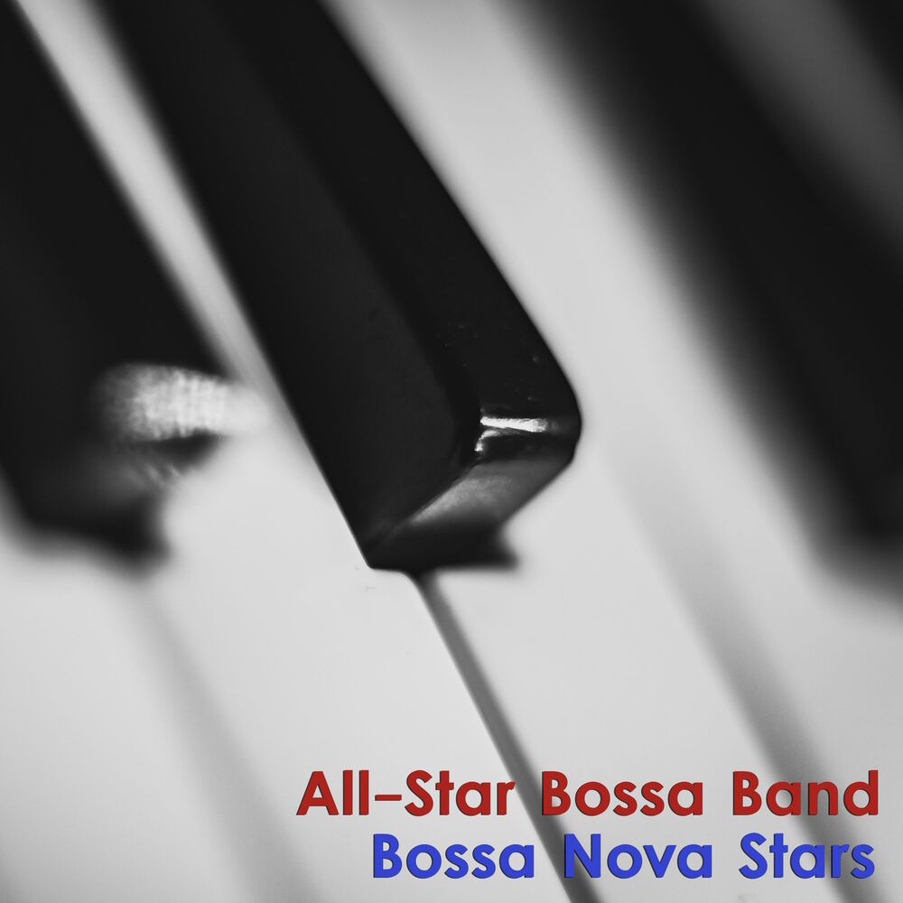 Picture of Bossa Nova Stars
