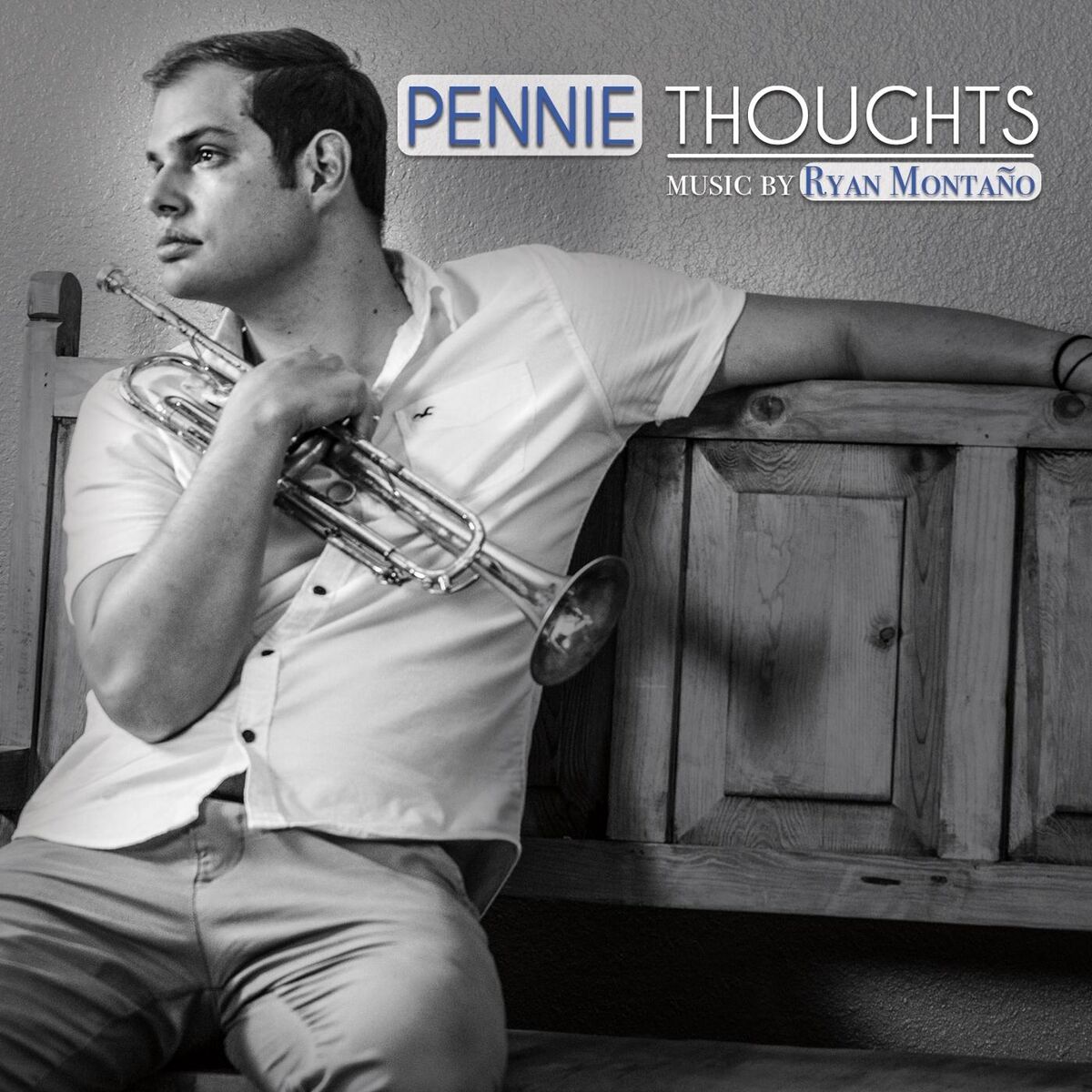 Album cover of Pennie Thoughts