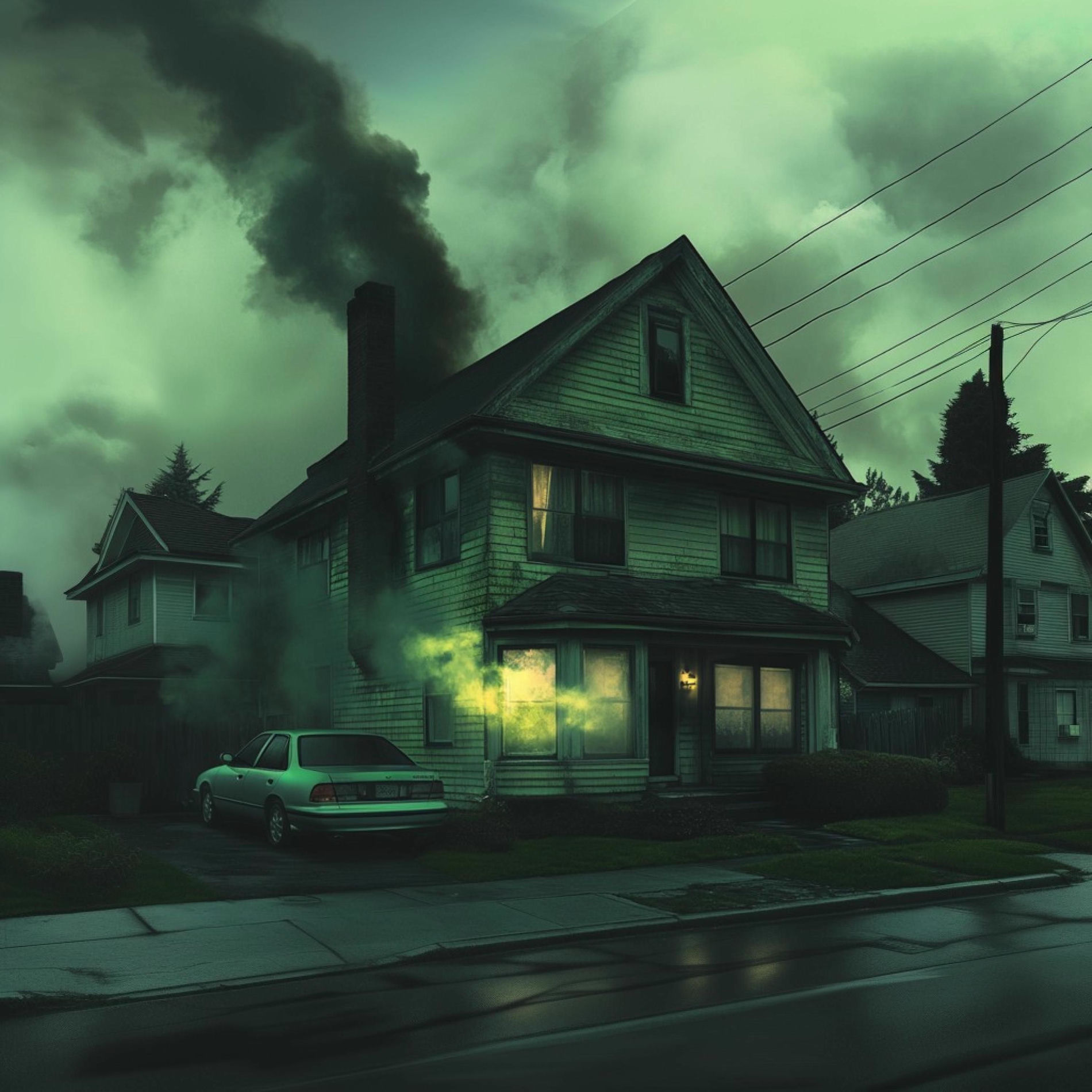 Album cover of SEVEN