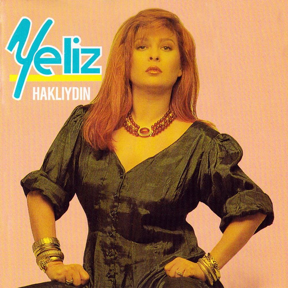 Picture of Haklıydın
