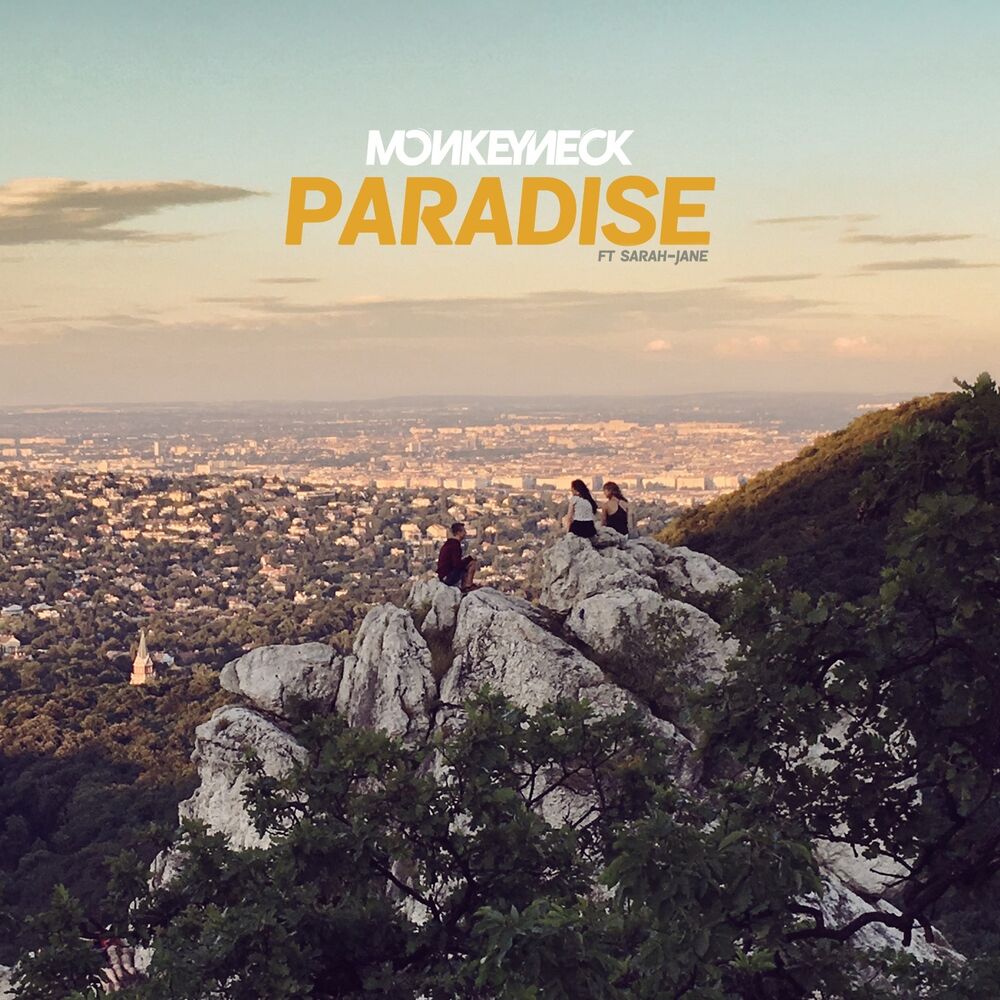 Picture of Paradise