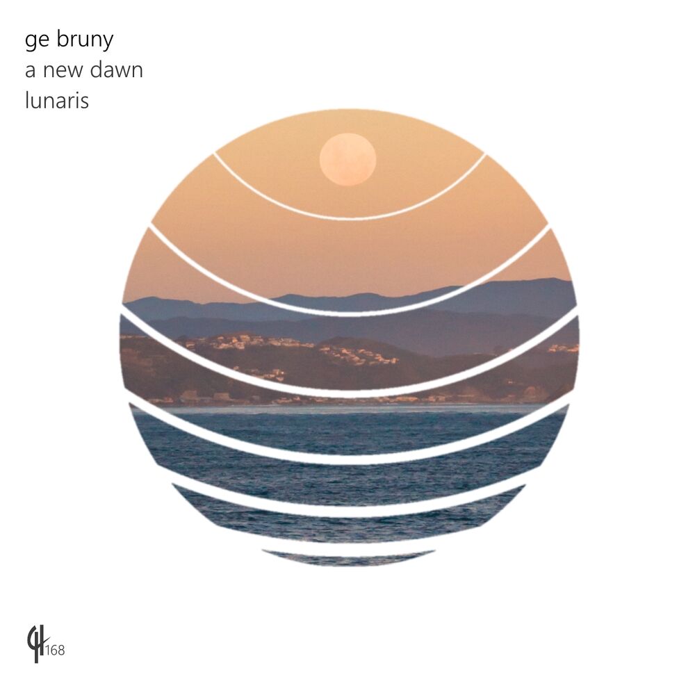 Picture of A New Dawn / Lunaris