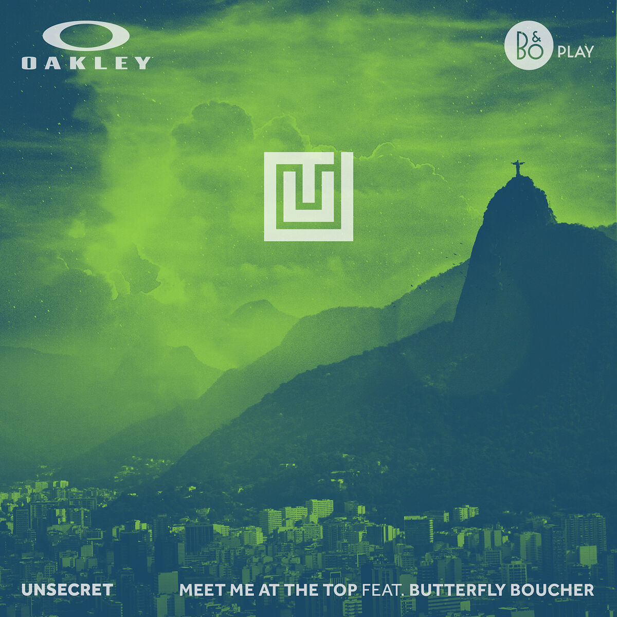 Album cover of Meet Me at the Top
