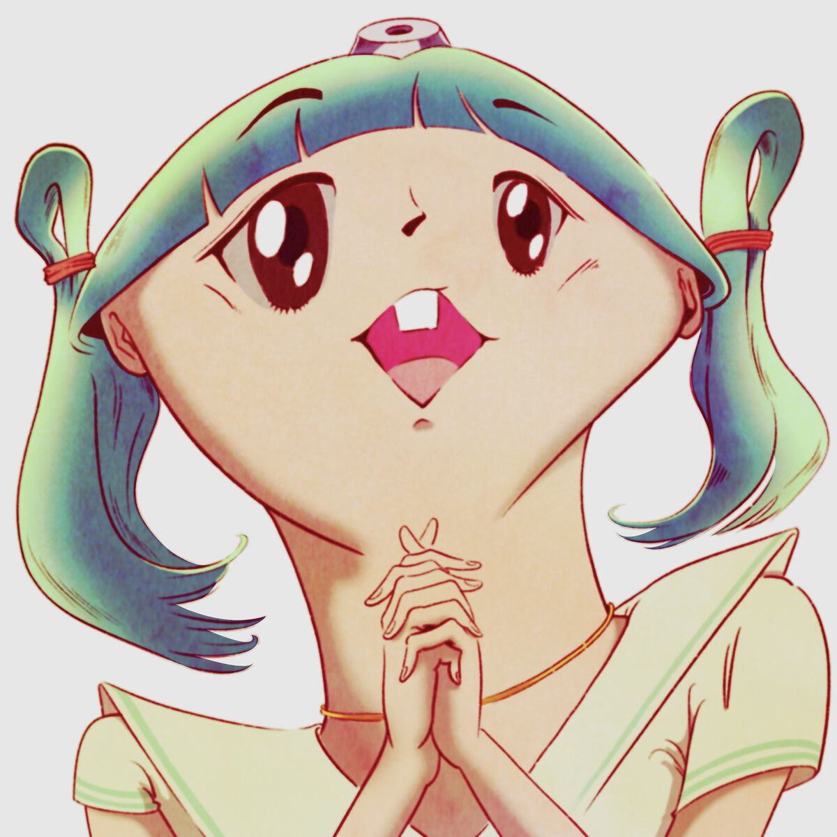 Album cover of Busu (betcover!! Remix)