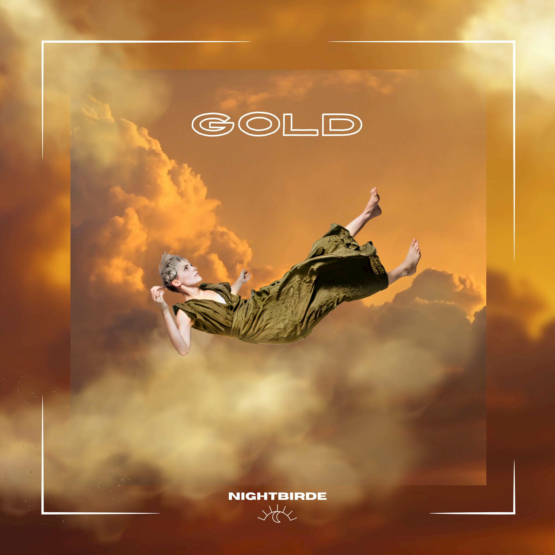Album cover of Gold