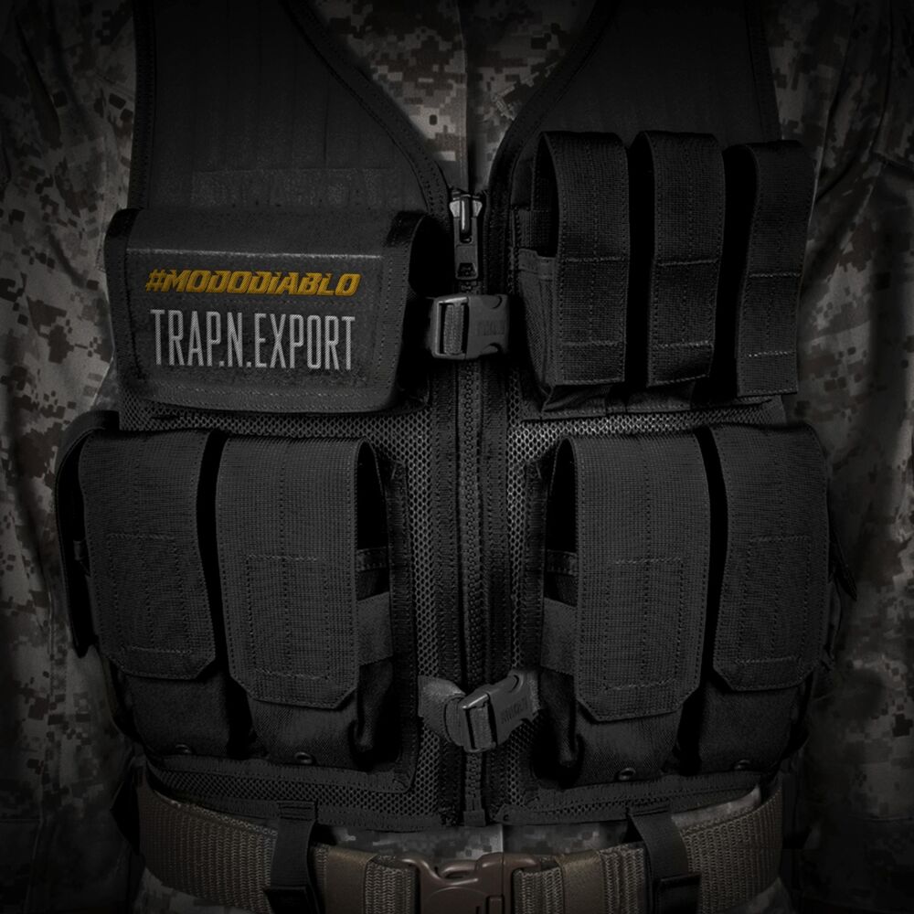 Picture of TRAP.N.EXPORT