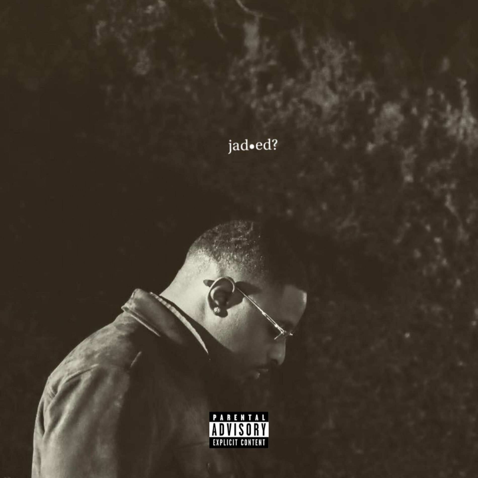 Album cover of Jaded