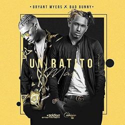 Cover of Un Ratito Mas
