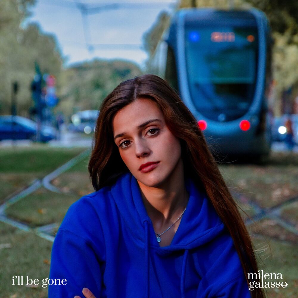 Picture of I'll Be Gone