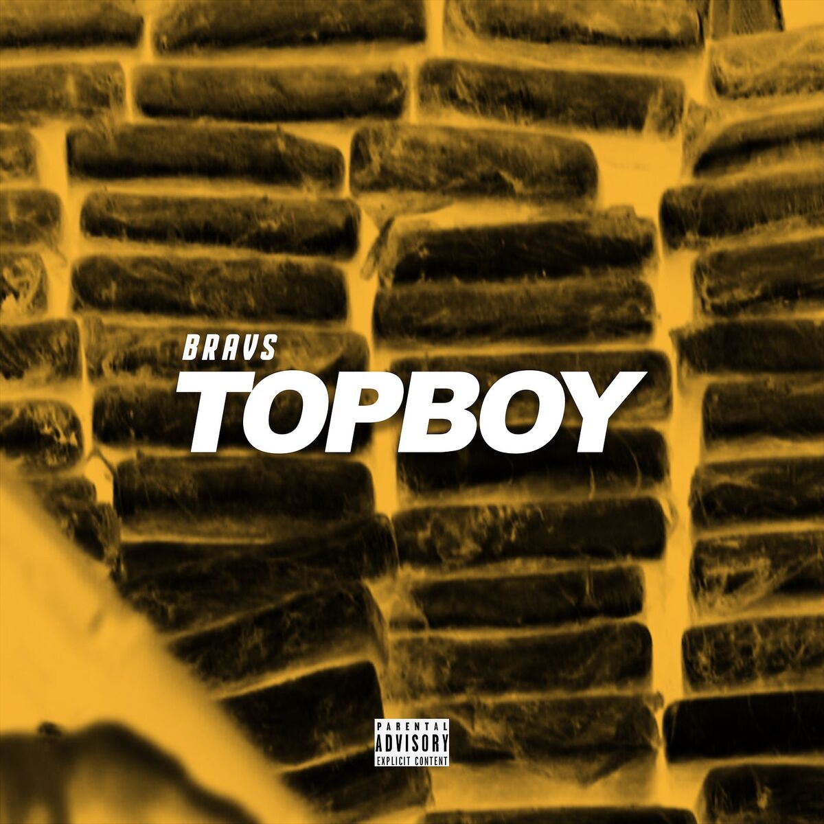 Album cover of Topboy