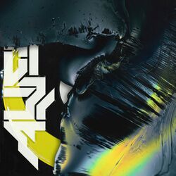 Cover of Alien