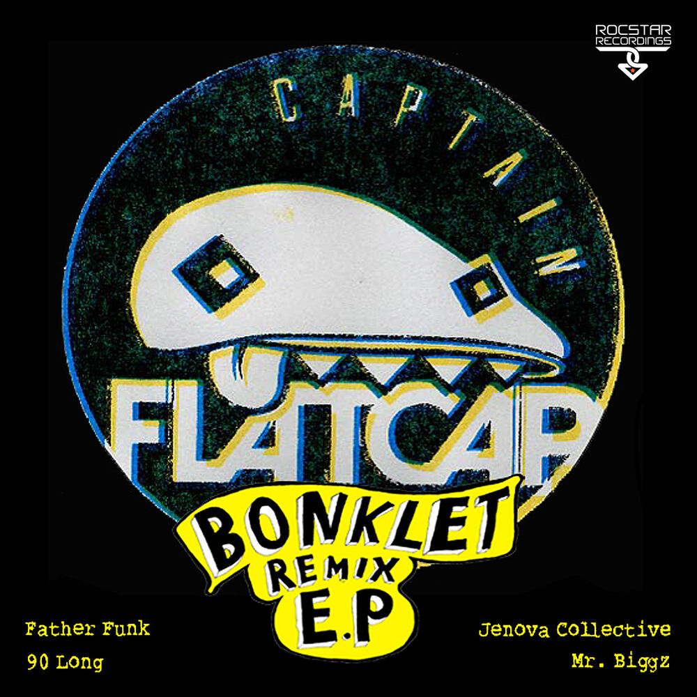 Picture of Bonklet Remix EP