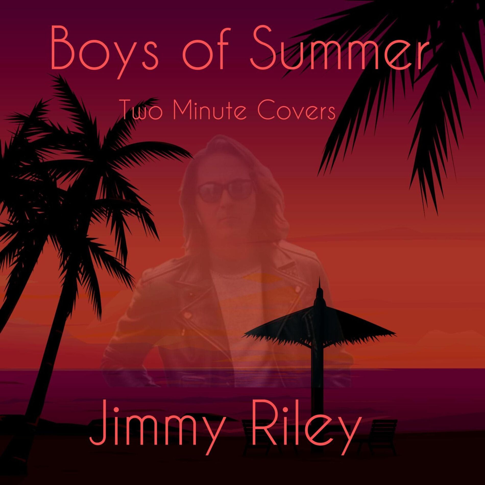 Album cover of Boys of Summer (Two Minute Cover)