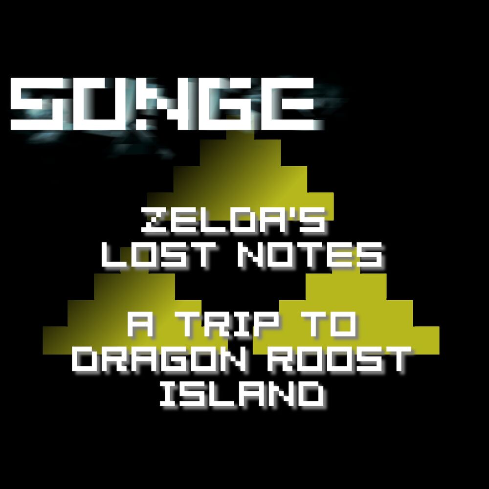 Picture of Zelda's Lost Notes - A Trip to Dragon Roost Island
