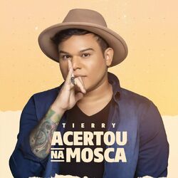 Cover of Acertou Na Mosca