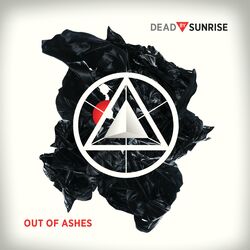 Cover of Out Of Ashes (Deluxe Edition)