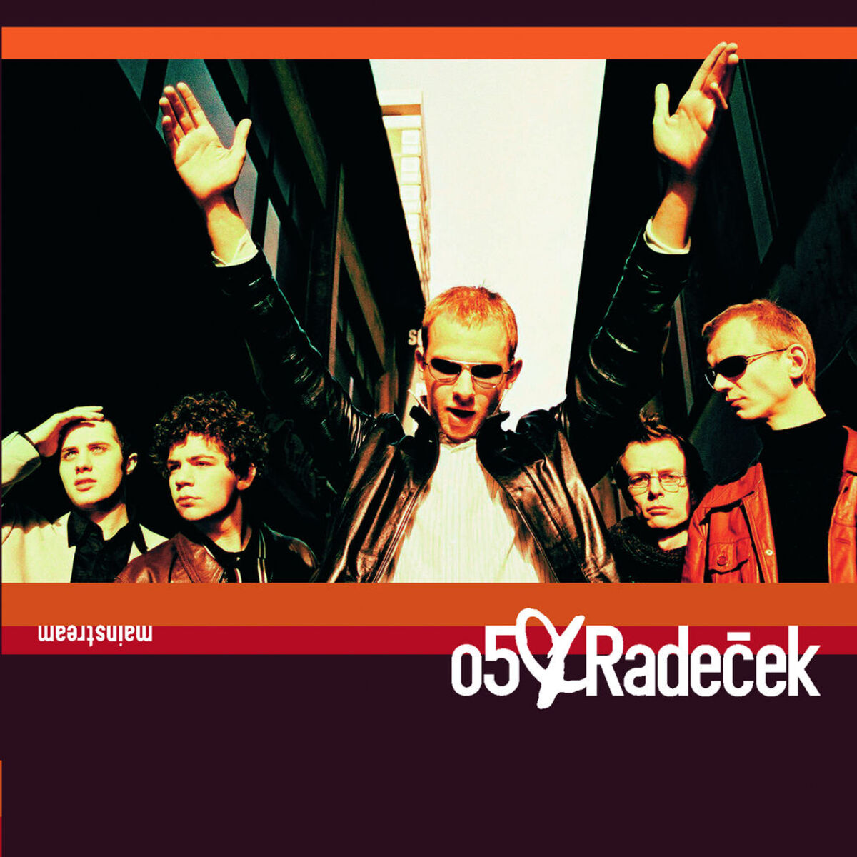Album cover of Mainstream