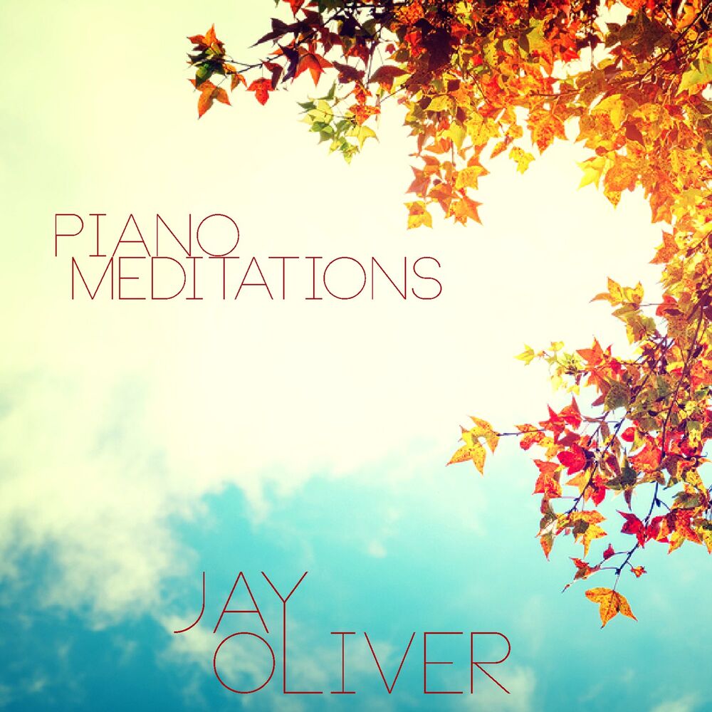 Picture of Piano Meditations