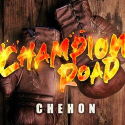 Cover of Champion Road