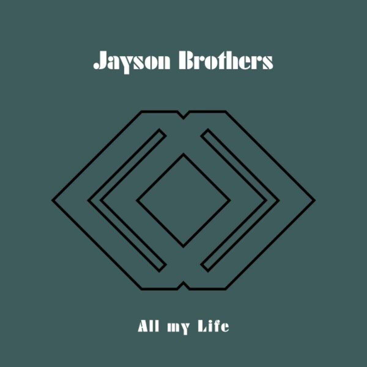 Album cover of All My Life