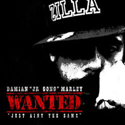 Cover of Wanted (Just Aint The Same)