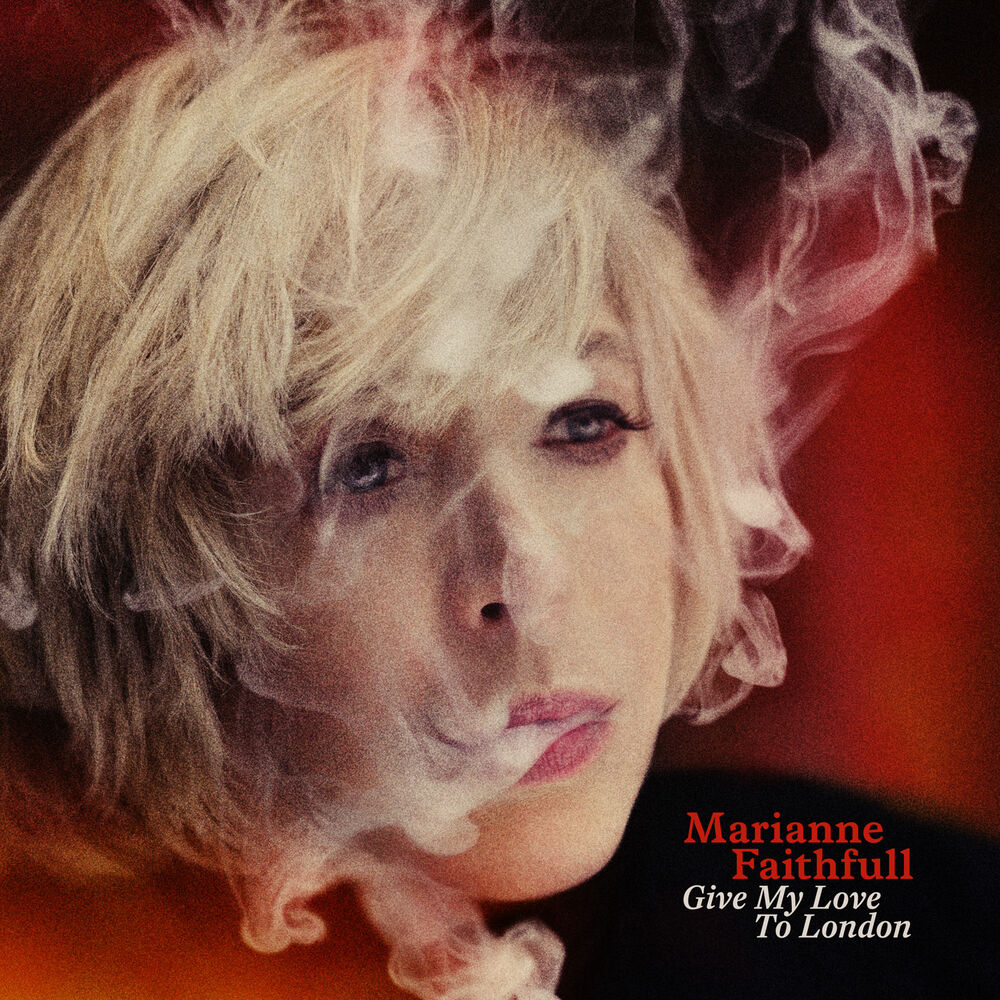 Picture of Give My Love to London