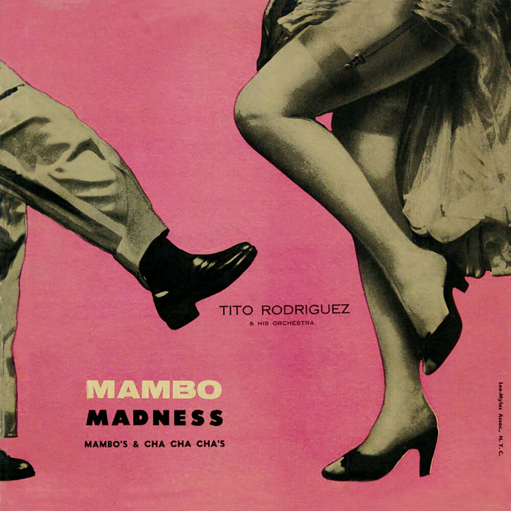 Picture of Mambo Madness