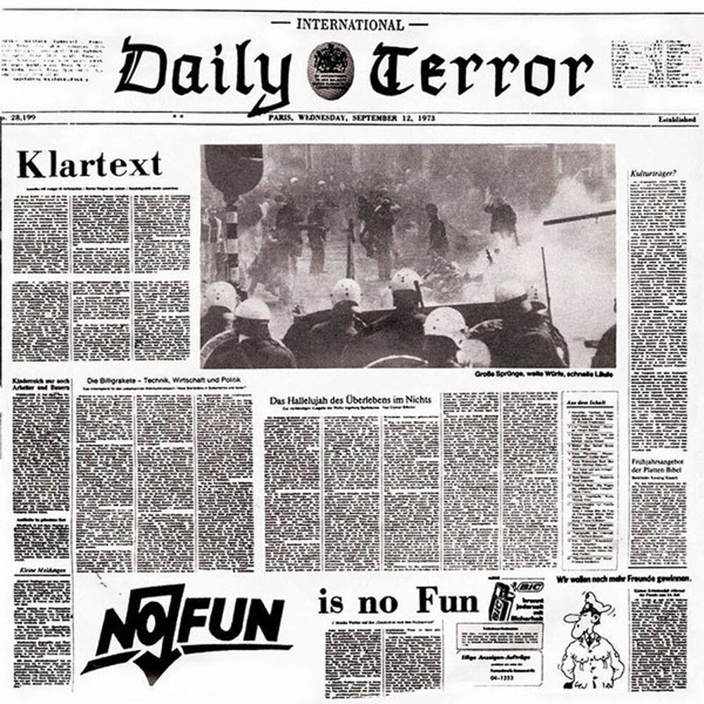 Picture of KLARTEXT EP