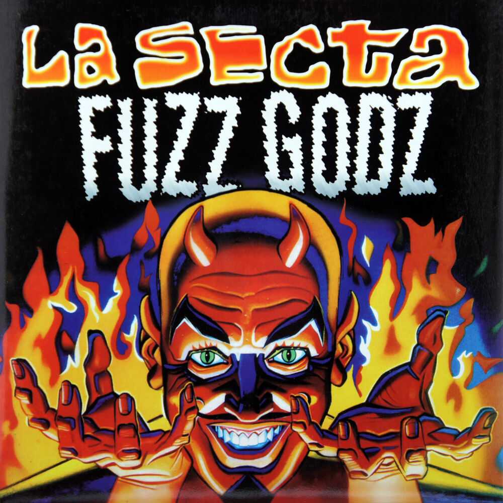 Picture of Fuzz Godz