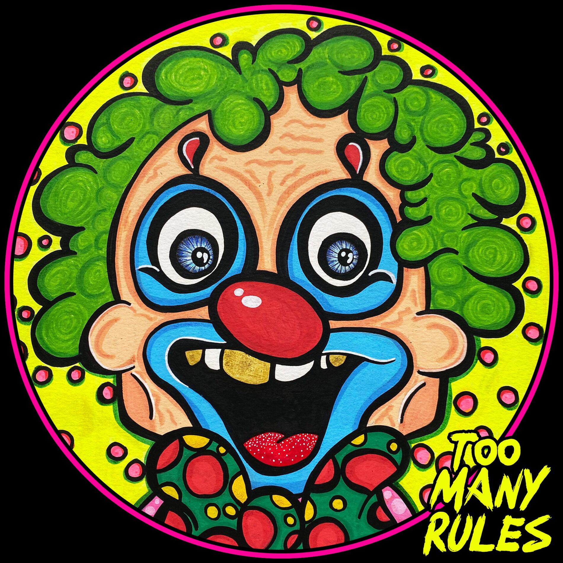 Album cover of Gold Grooves, Vol. 1