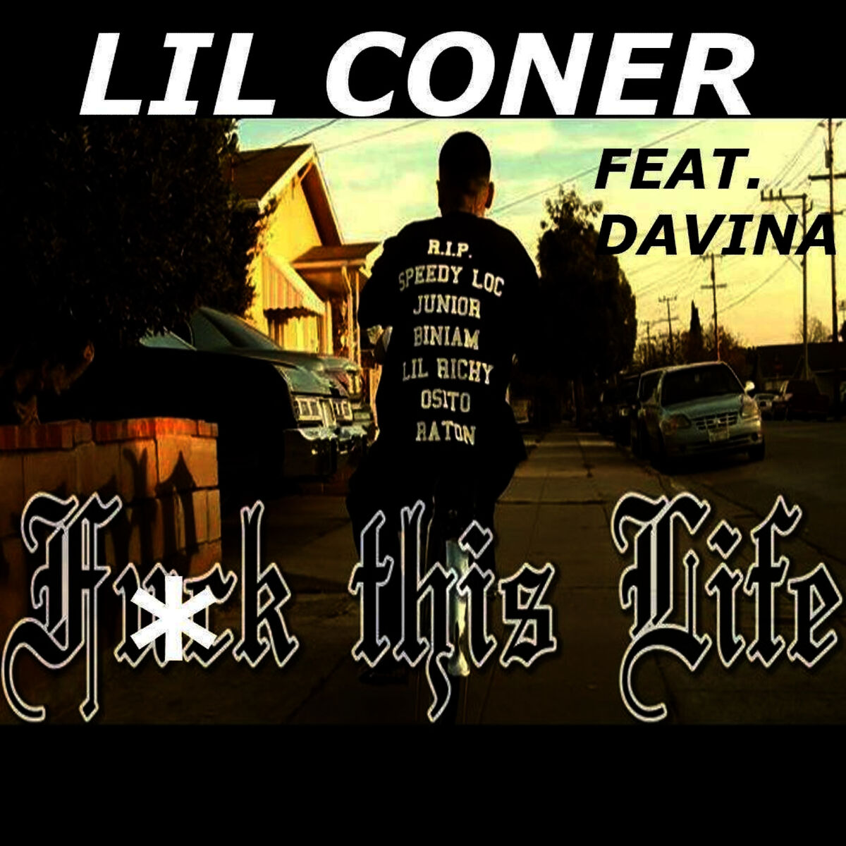 Lil' Coner - Apple Music