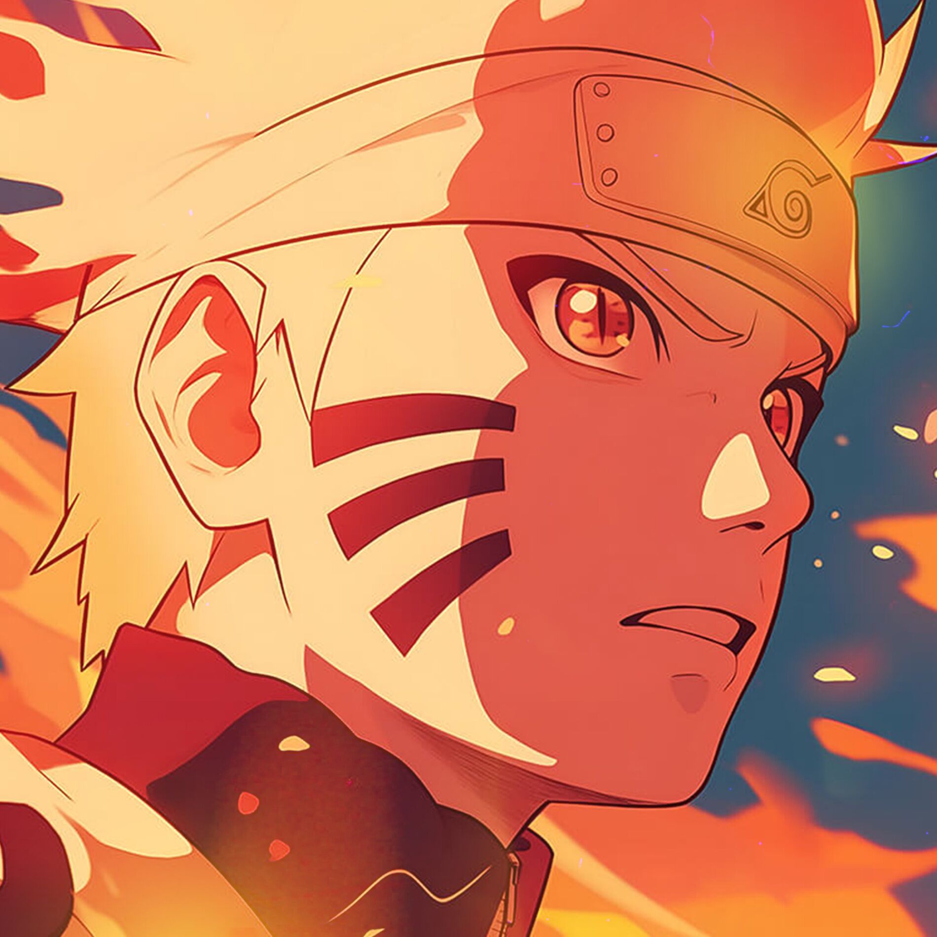Album cover of Naruto