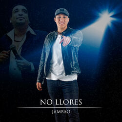 Cover of No Llores