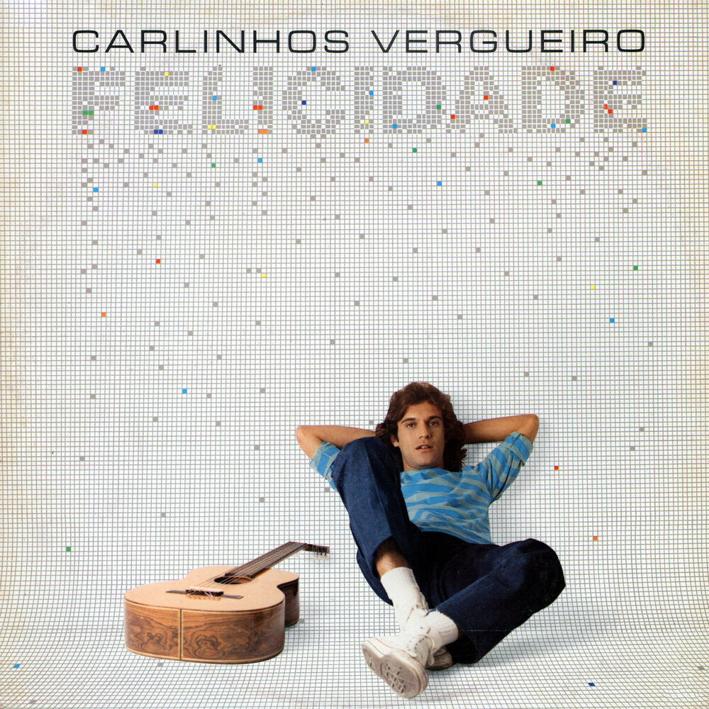 Picture of Felicidade
