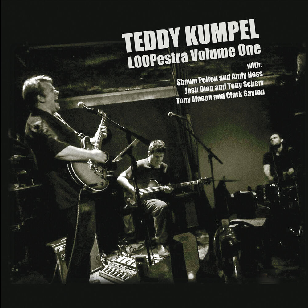 Picture of Loopestra, Vol. 1