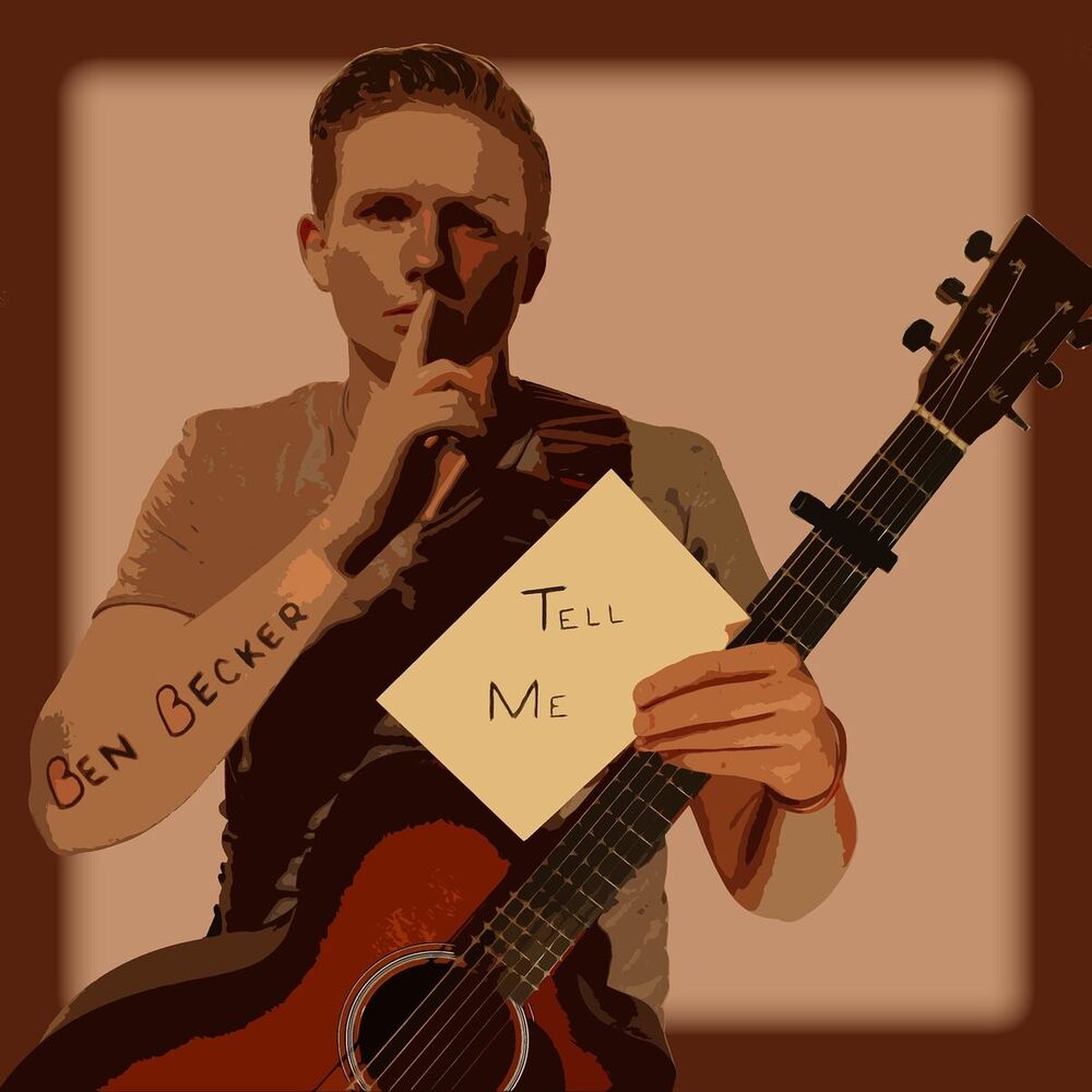 Picture of Tell Me