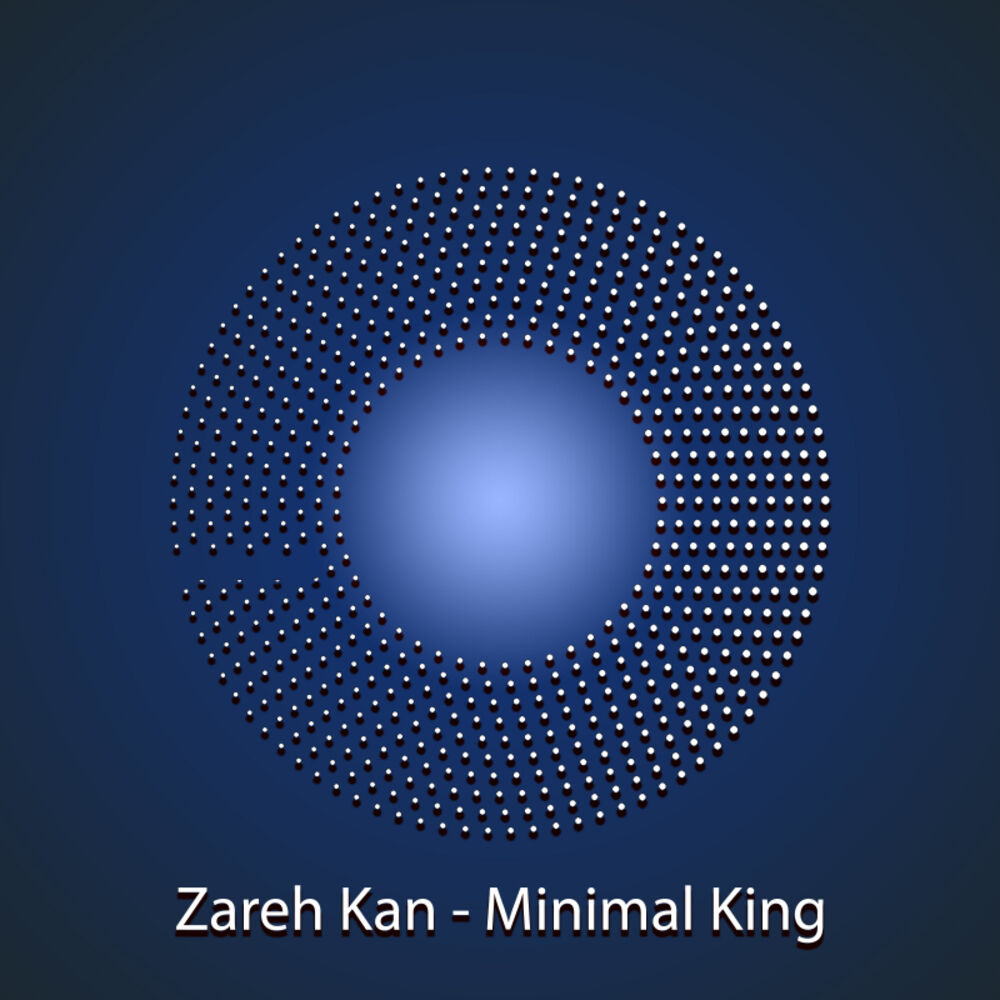 Picture of Minimal King