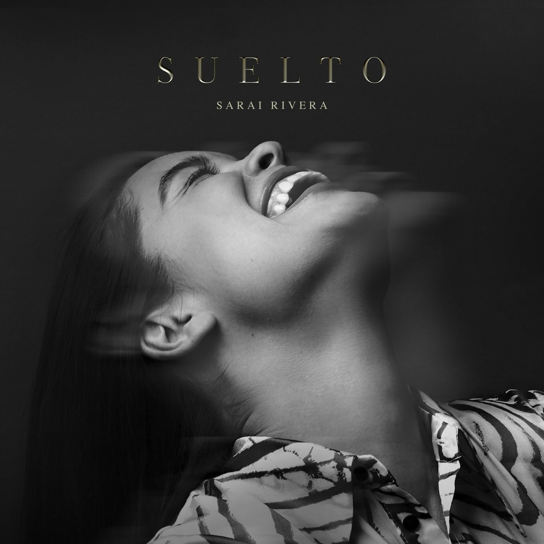 Album cover of Suelto
