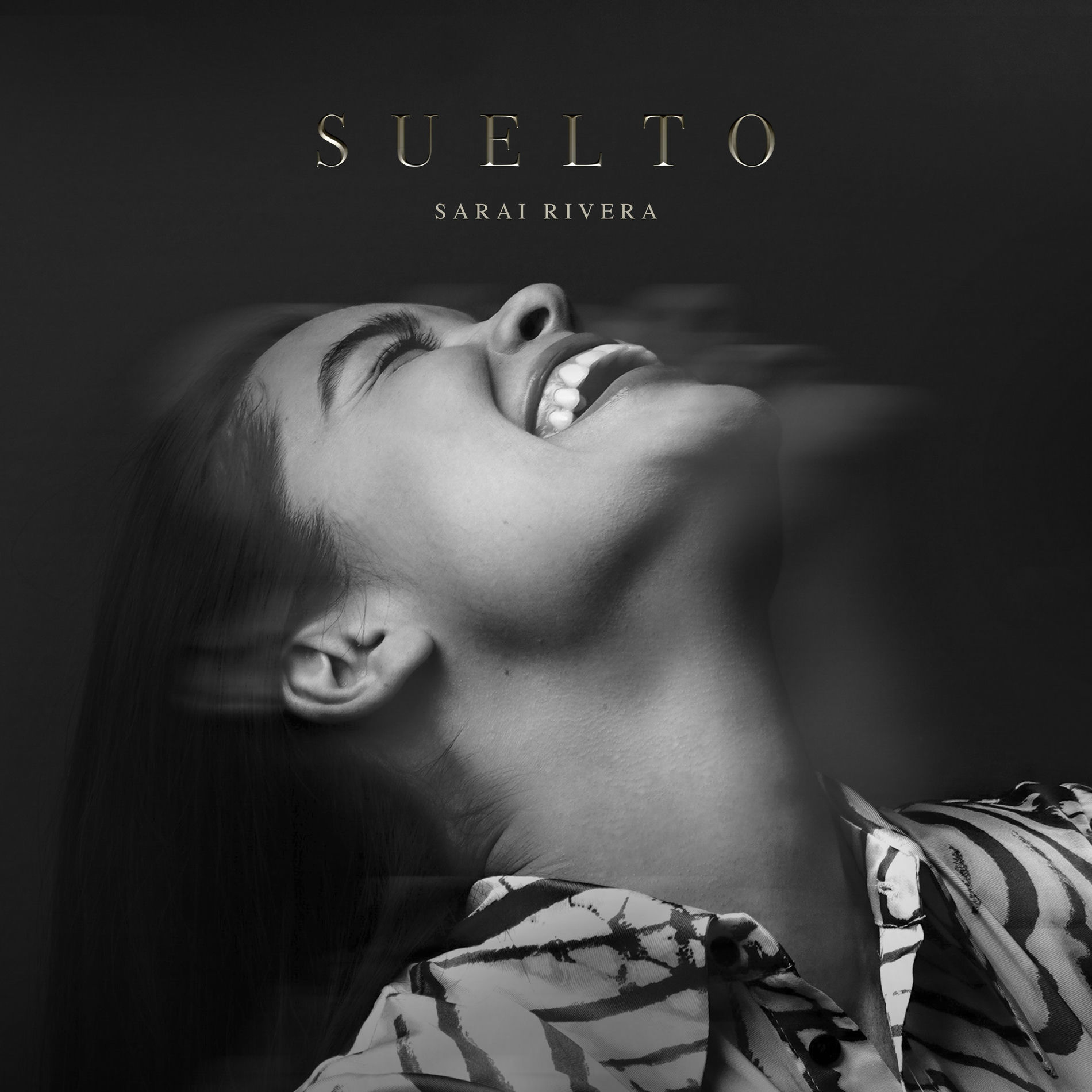 Album picture of Suelto