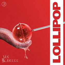 Cover of Lollipop