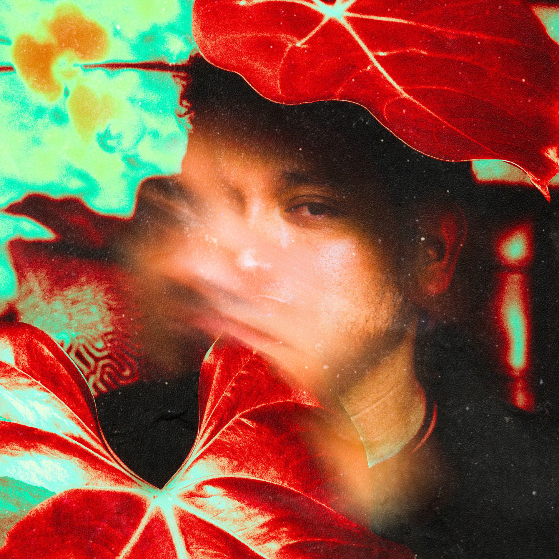 Album cover of Forget About It