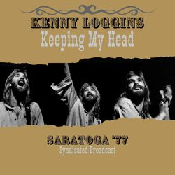 Keeping My Head (Live Saratoga '77)