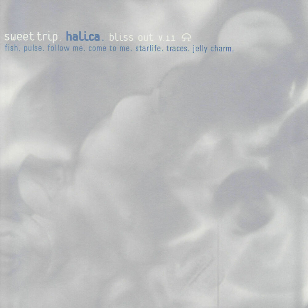 Picture of Halica: Bliss Out v.11