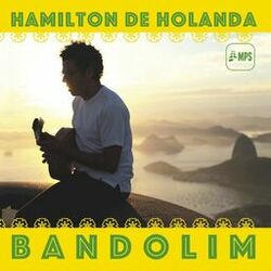 Cover of Bandolim