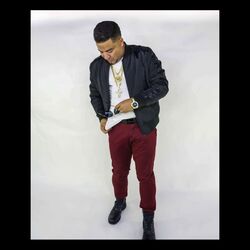 Cover of Es Mi Problema